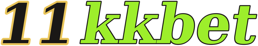 11kkbet logo